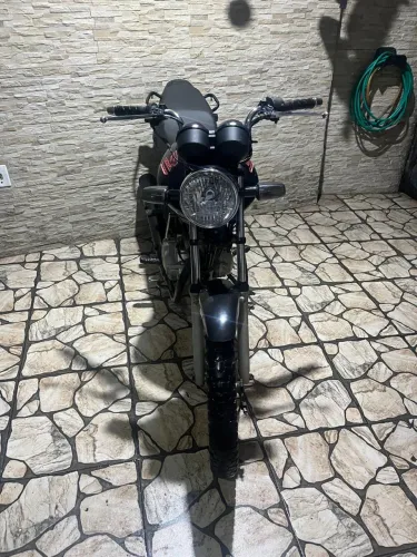 Fan 125 ks doc ok só transferir