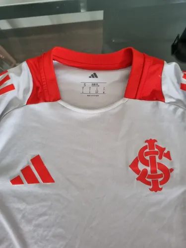 Camisa treino inter original