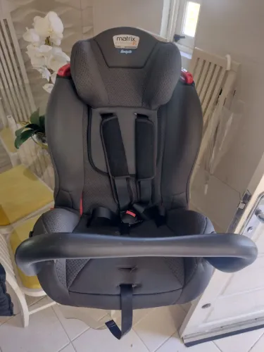 Cadeira Burigotto Matrix evolution K