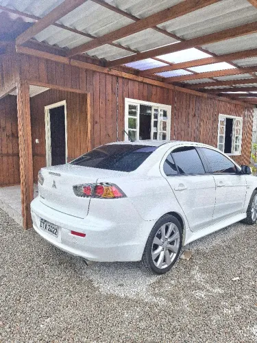 Casa com pátio