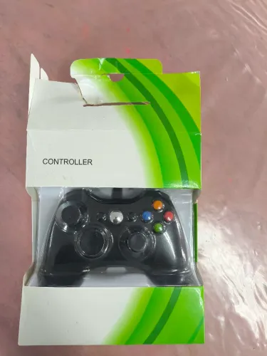Controle vídeo game
