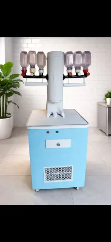 VENDO MAQUINA DE SORVETE AMERICANO 9.500