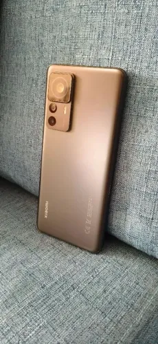 Xiaomi Mi 12t Perfeito estado Troco por inferior mais volta 