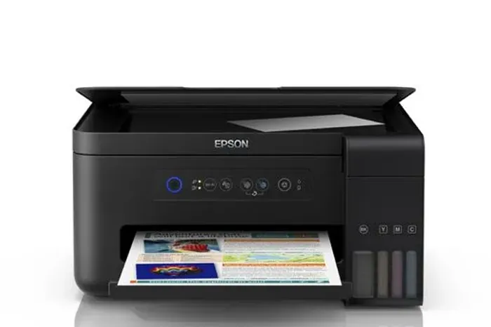 2 Impressoras Epson L4150 para conserto ou peças