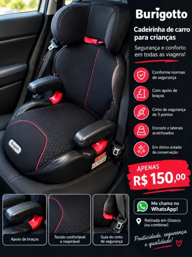 Cadeirinha