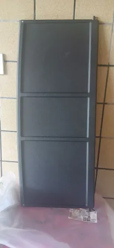 Tampão de Porta-Malas Fiat Uno