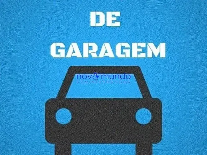 Box/Garagem para locação, Centro, Rio de Janeiro, RJ