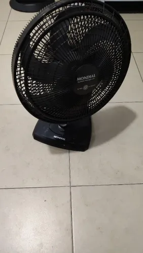 Ventilador