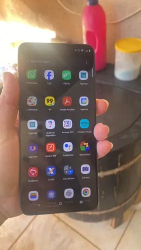 Moto g15 256 gigas