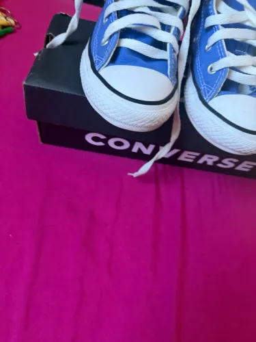 Tênis converse infantil