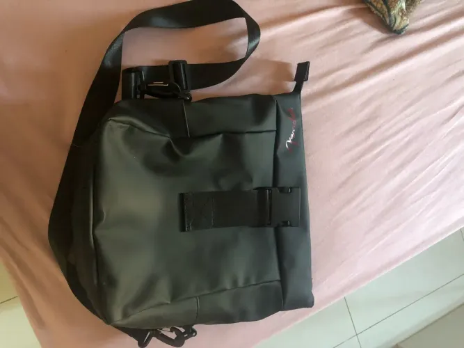 Bolsa térmica