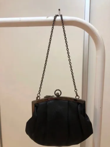 Bolsa de mão Balonê