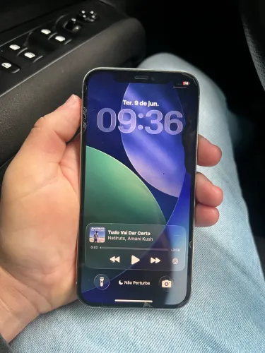 iPhone 12 Pro - APENAS VENDA -