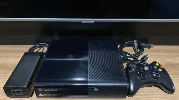 VENDO XBOX 360
