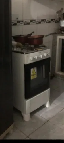 Fogão 4 bocas