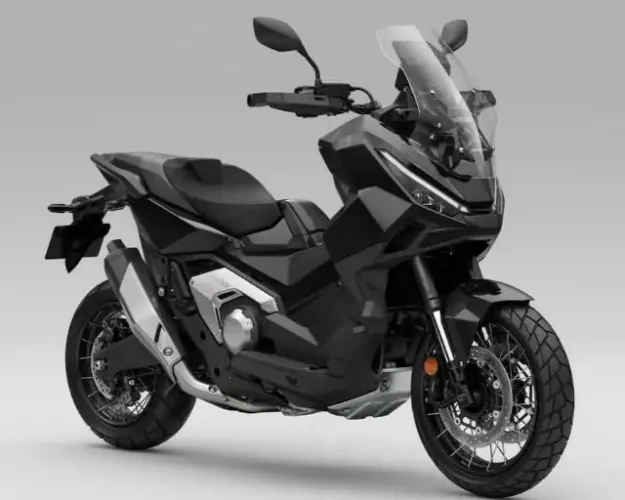 Honda X-ADV 750 0Km, modelo 2027