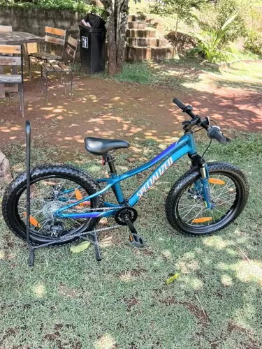 SPECIALIZED RIP ROCK ARO 20