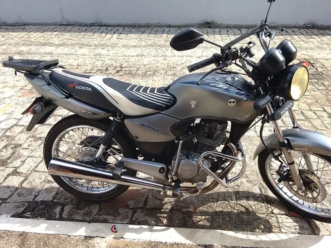 Vende por outro motivo