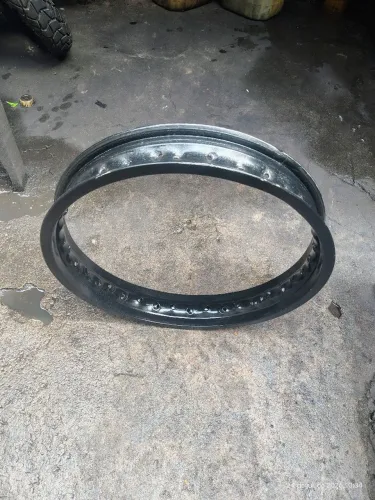 Aro Viper 2.50 x 18 - Lander XRE 300 Ténéré 250 titan