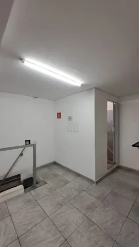 salão para locação.
