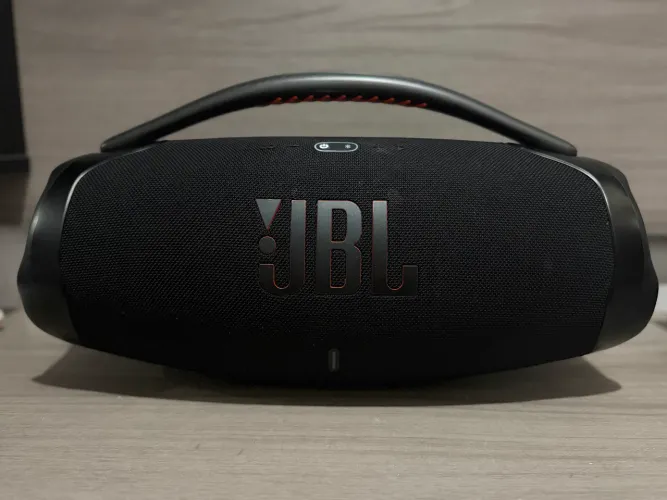 JBL Boombox 3