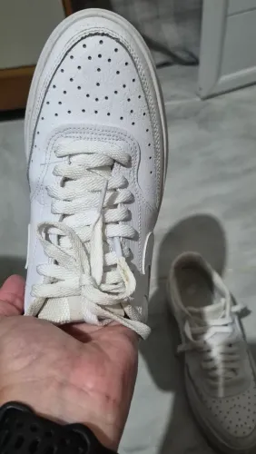 Nike Court Vision Alta Original