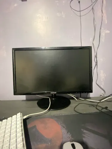 Monitor