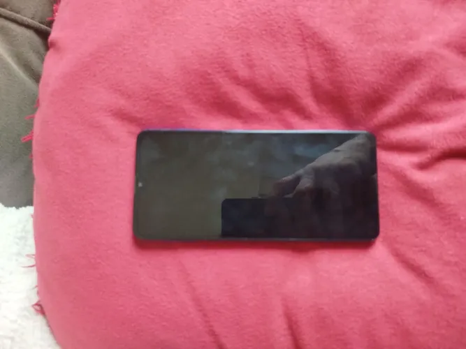 Samsung A31