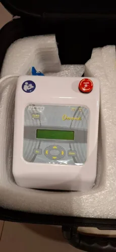 Laser Omnia Ecco