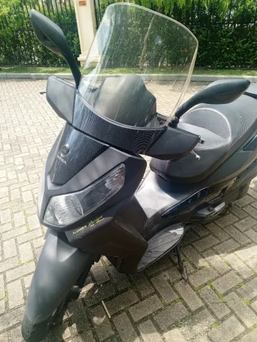 Citycom 300i 2014