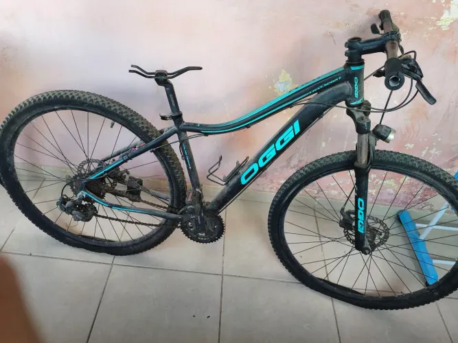Bike OGGI