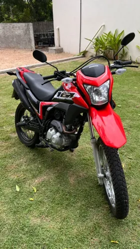 Honda NXR 160 Bros Esdd Flexone 2019