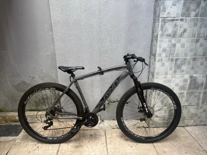Bike aro 29 quadro 21