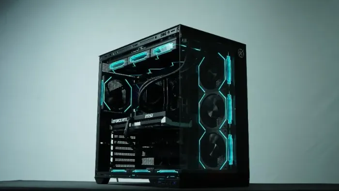 PC Intel Core i7-12700K RTX 5060 8GB 32GB Kingston DDR4 por R$8.999,00 | 16/07/2026-2