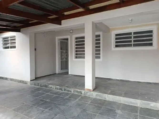 Casa Vila 31 de Março para locação