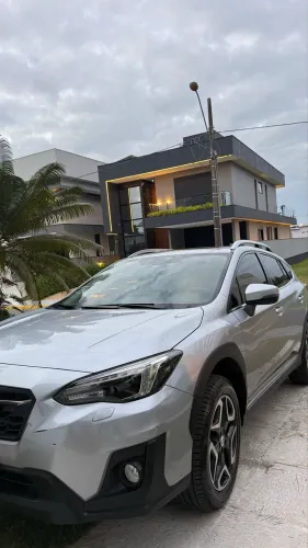 Subaru XV 2.0 16V 4X4 150cv Aut. 2018