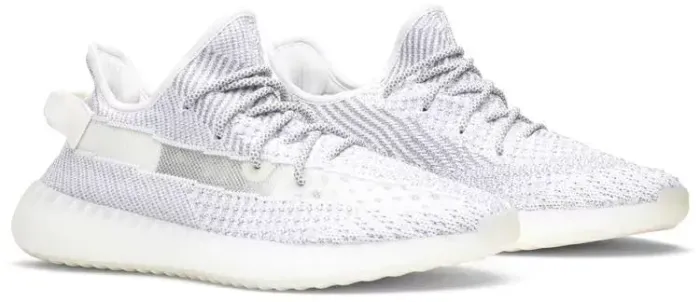 Tênis Yeezy Boost 350 V2 'Static Reflective'