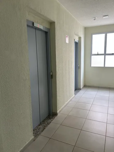 Apartamento Trilhas do Gávea