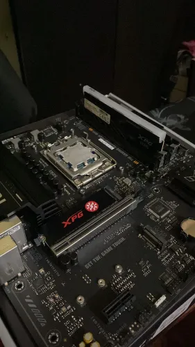 Kit ddr5