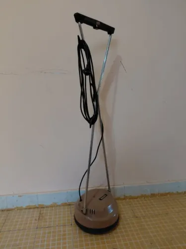 Enceradeira elétrica Walita antiga 