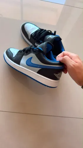 Tênis jordan Nike original 