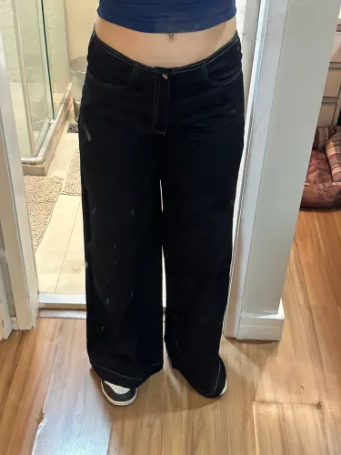 calça star lm fashion 38