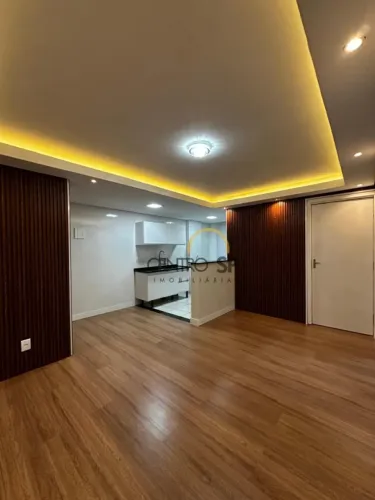 Residencial Manacás, Jardim da Grama, Apartamento para venda com 62 m² e 2 Dormitorios