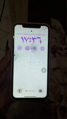 iPhone X 