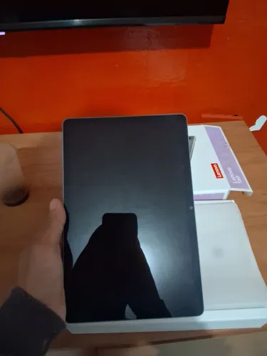 Tablet lenovo