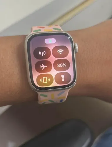 Apple Watch 7 GPS +celular
