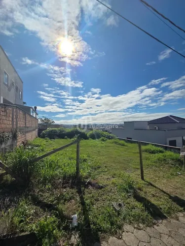 Terreno 240m² em Condomínio - Bela Vista