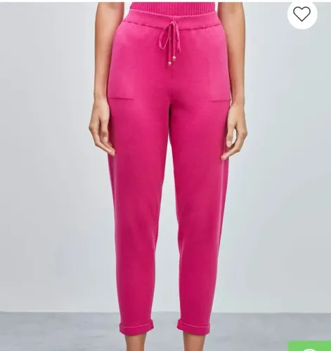 Calça biamar barra italiana