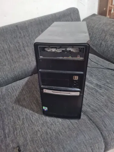 Computador quebrado 