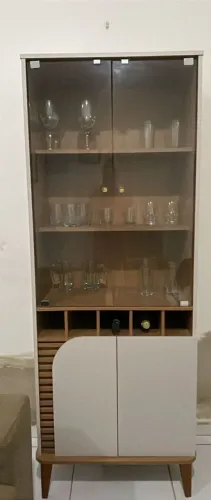 Vidraçaria Nova